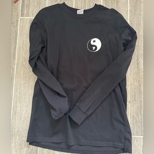 New York or Nowhere long sleeve!